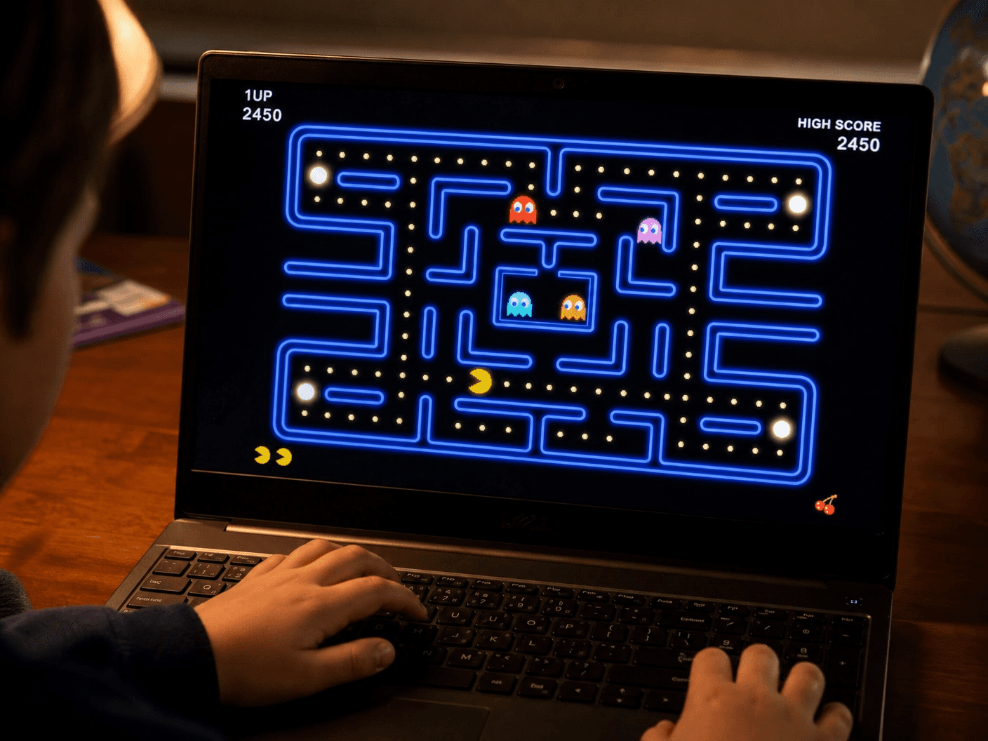 Pac-Man