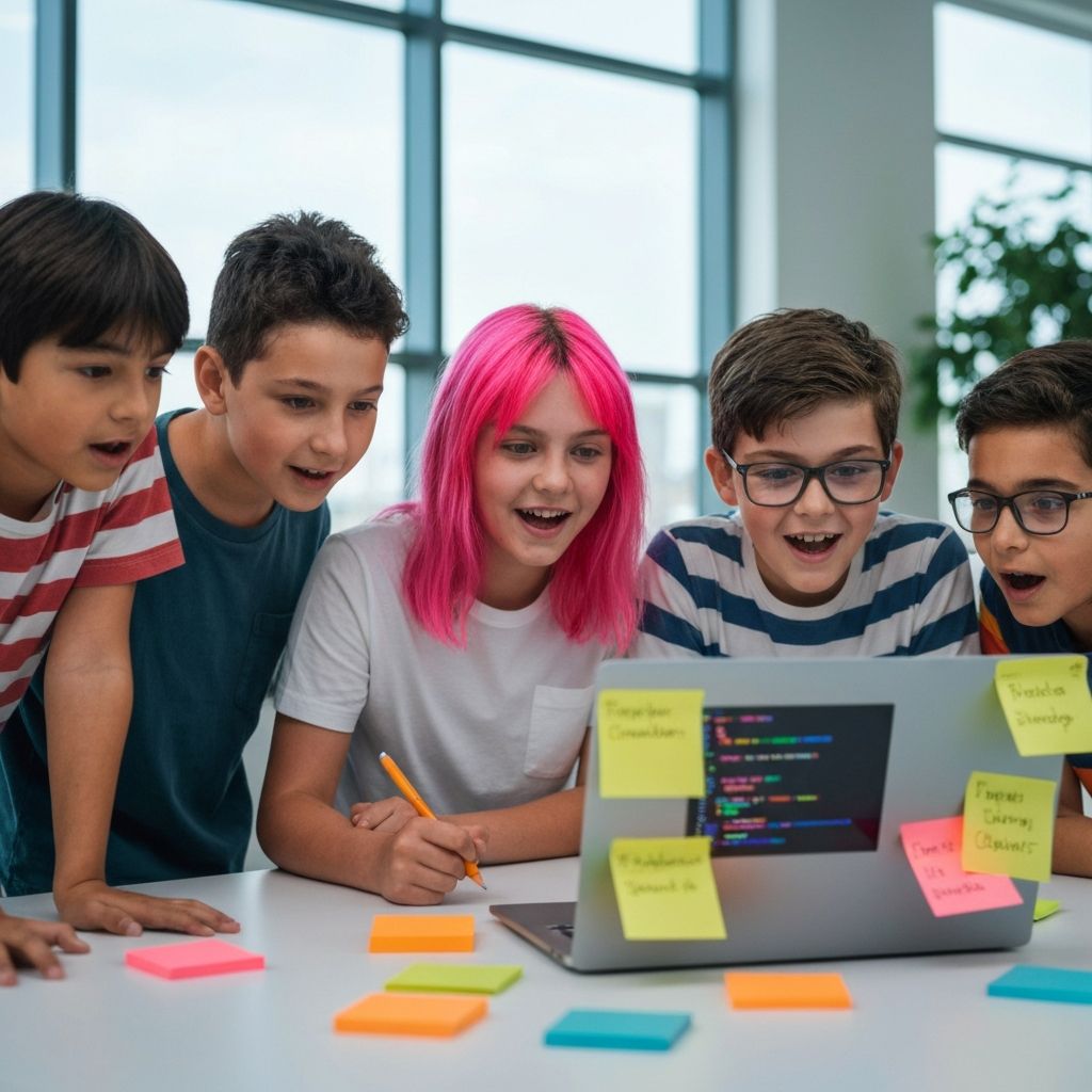 Arquitectos de Mundos: Crea Videojuegos con Machine Learning